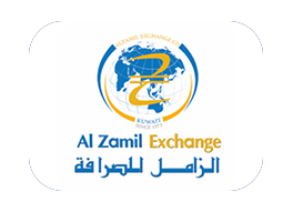 Al Zamil Exchange - Kuwait}